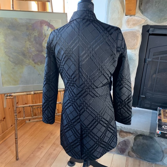 Funky lightweight coat size 8 - Picture 6 of 7